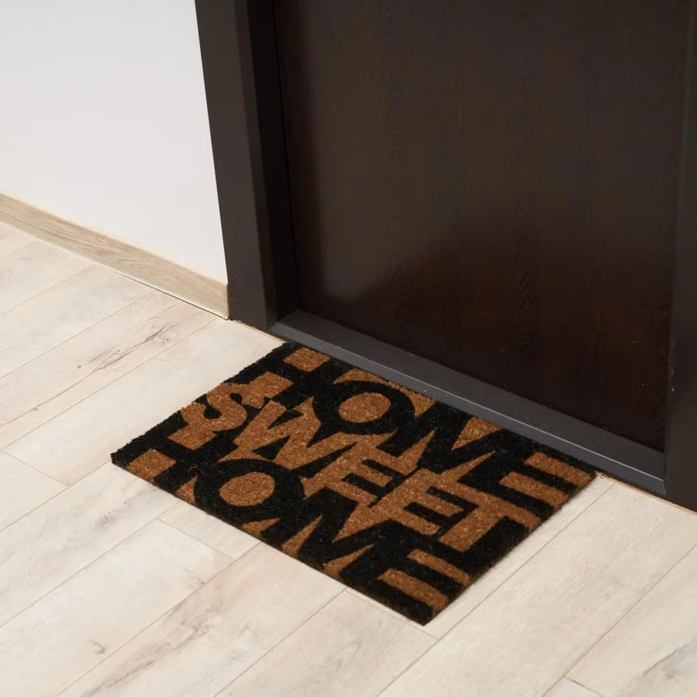 COVORAS INTRARE ANTIDERAPANT 40X60CM, SWEET, HEINNER HOME — miniatură