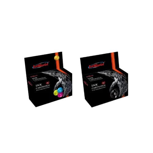 SET Cartus Cerneala JetWorld, CANON PG 546XL/545XL