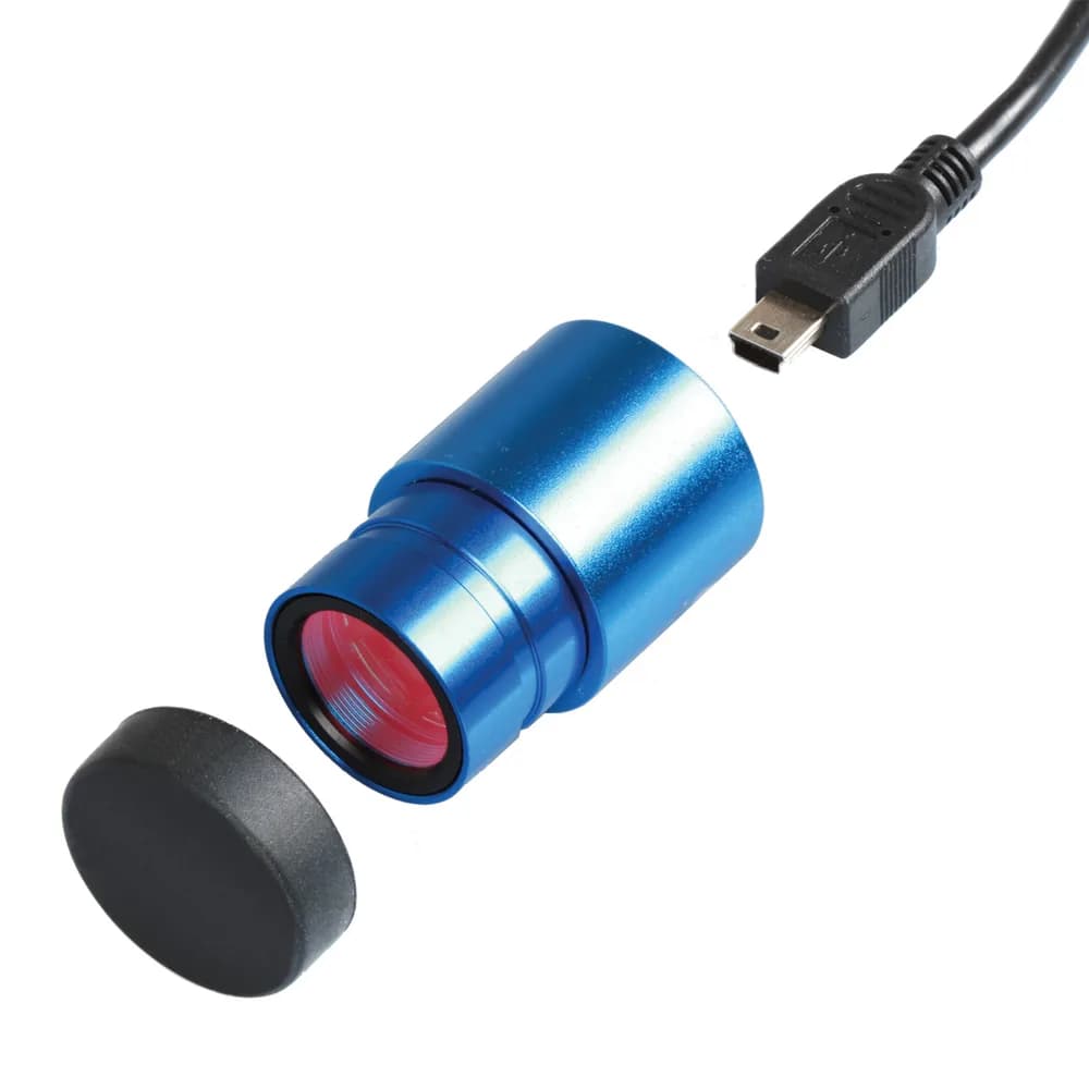 Cameră de microscop Delta DLT-Cam Basic 2 MP USB 2.0
