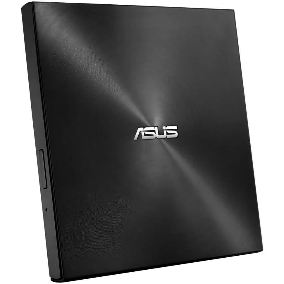 Asus SDRW-08U8M-U/BLK/G/AS "SDRW-08U8M-U/BLK/G/AS" — miniatură