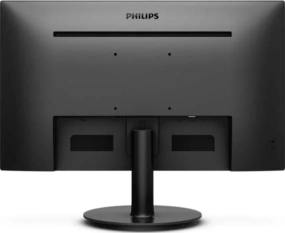 Monitor Consumer Philips 221V8A/00, 21.5", 1920 x 1080 pixeli, Black — miniatură