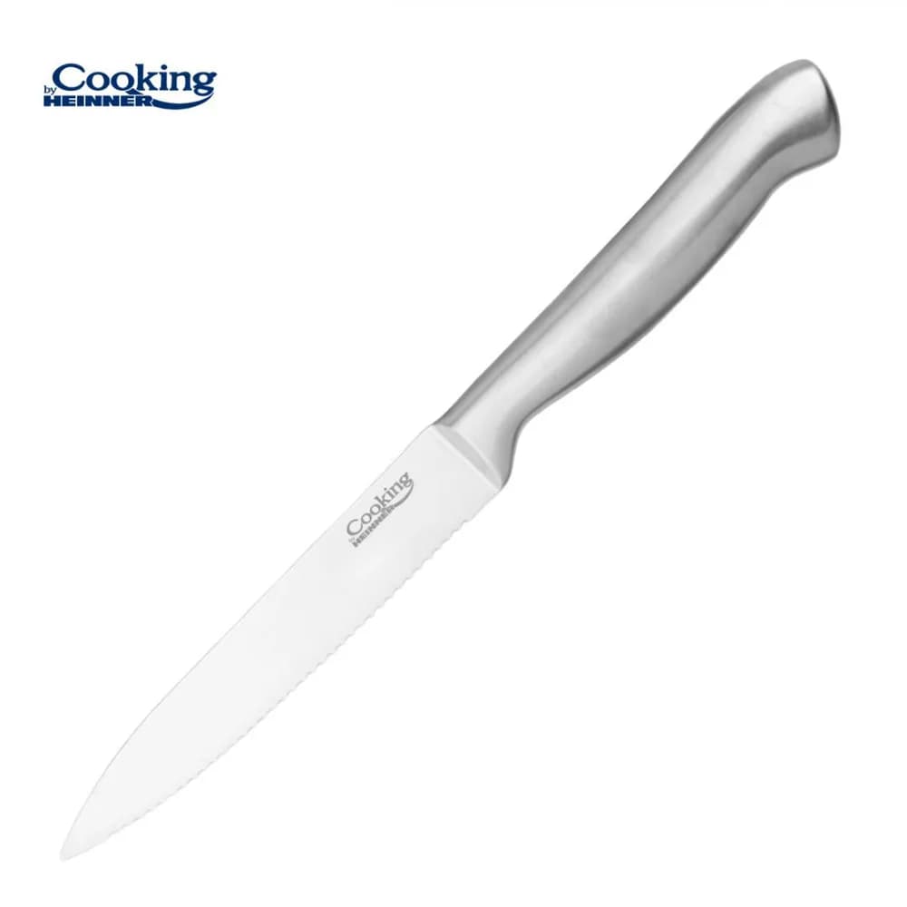 CUTIT FRIPTURA 13 CM, STONE CHEF