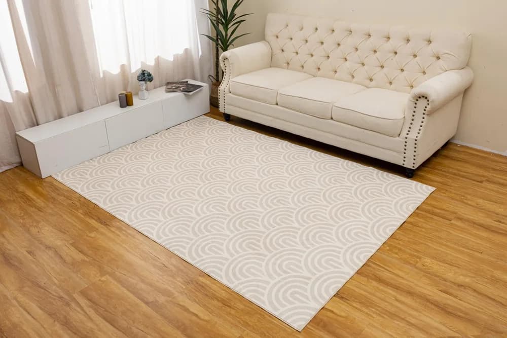 COVOR TIP CASMIR 160X230 CM YEN — miniatură