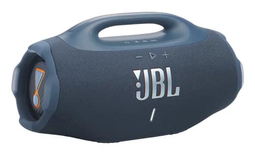 Boxa portabila Boombox 4 Blue "JBLBOOMBOX4BLUEP"