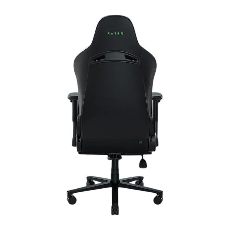 Scaun Gaming Razer Gaming Chair ENKI X, negru — miniatură