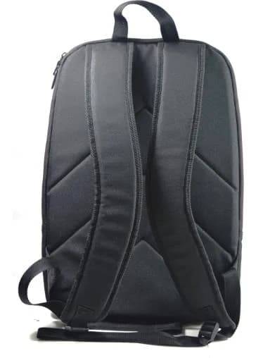RUCSAC ASUS, pt. notebook de max. 16 inch, 1 compartiment, buzunar frontal x 2, poliester, negru, "90-XB4000BA00060-" — miniatură
