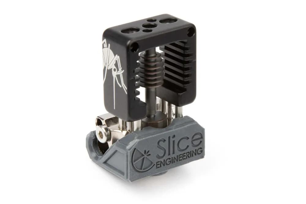 Accesoriu imprimantă 3D Slice Engineering Mosquito Silicone Boot — miniatură