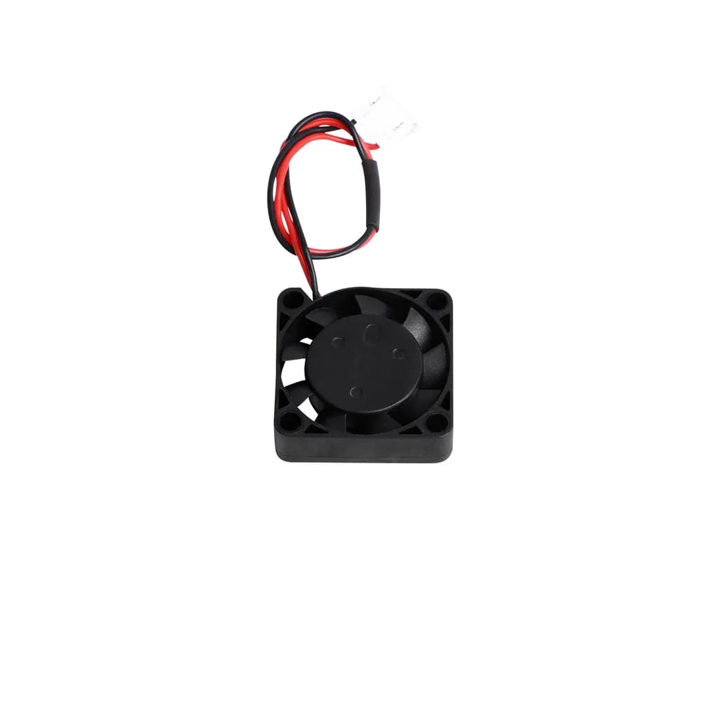 Ventilator Creality Axial-Tech Kit pentru K2 Plus