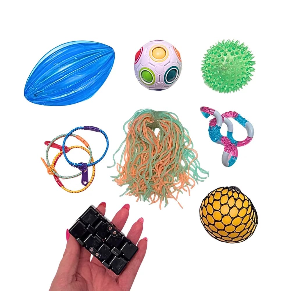 Kit de framantat 2 — miniatură