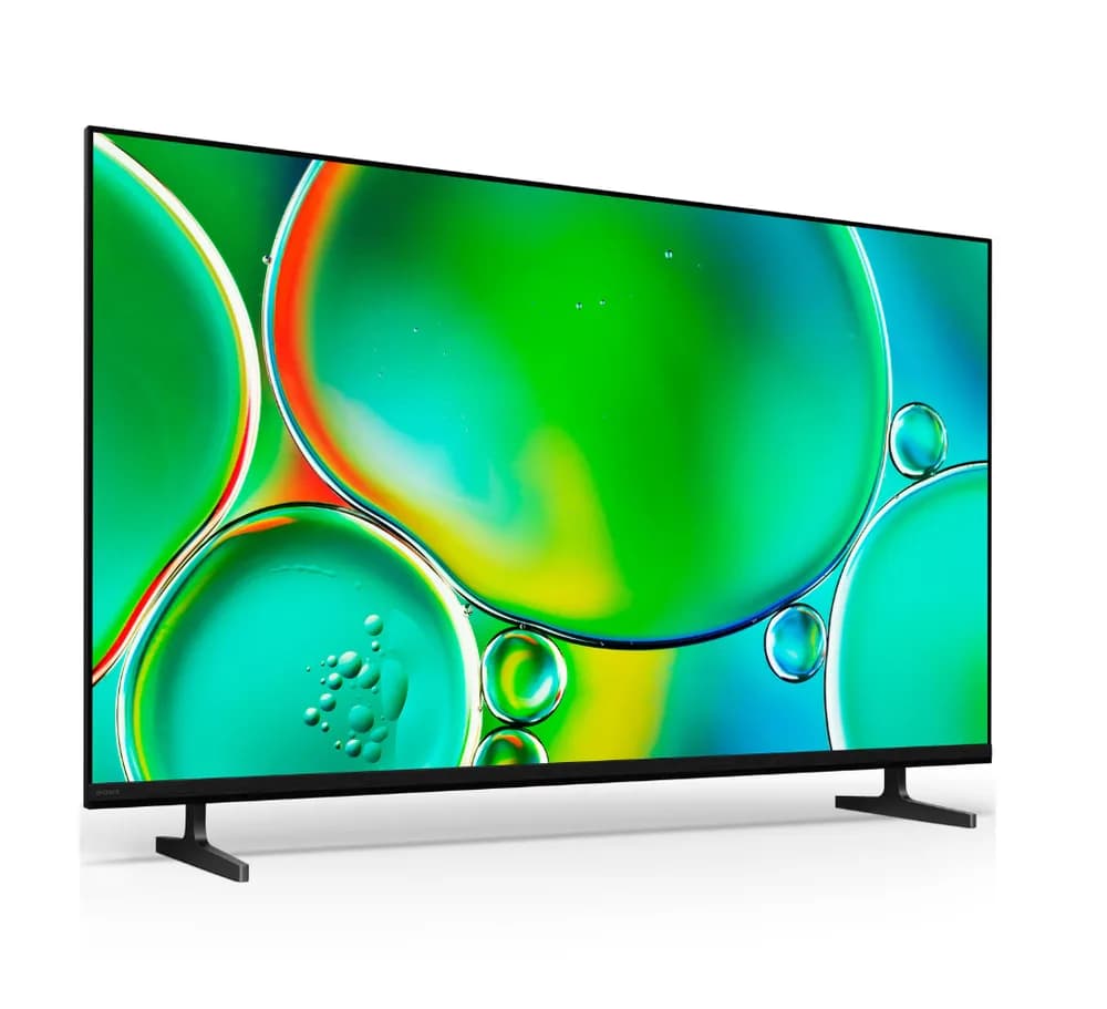 Televizor Sony BRAVIA 2 II LED 43S25VM2, 108 cm, Smart Google TV, 4K Ultra HD, Clasa E (Model 2026) — miniatură