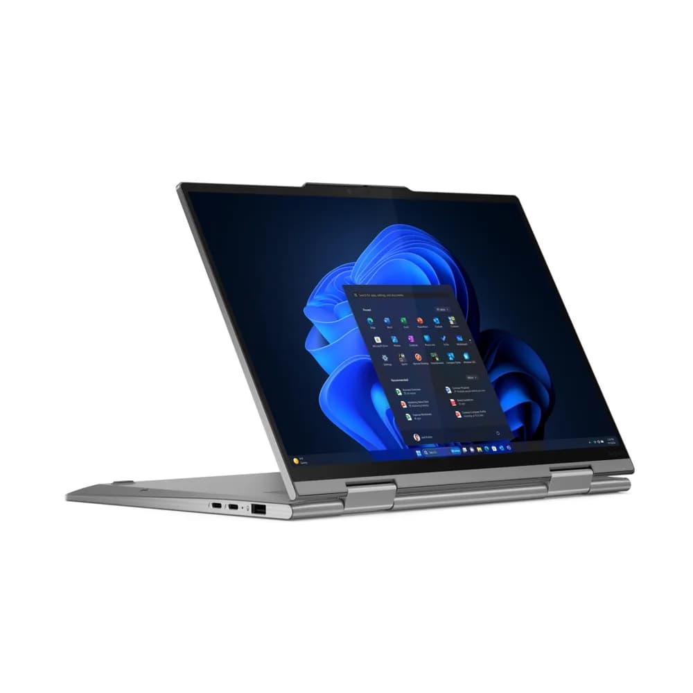 LENOVO ThinkPad X1 2-in-1 G9 Intel Core Ultra 7 155U 14inch 2.8K OLED MT 32GB LP5X 1TB SSD M.2 UMA Wi-Fi 6E + BT FPR W11P 3Y Premier "21KE003HRI" ( — miniatură