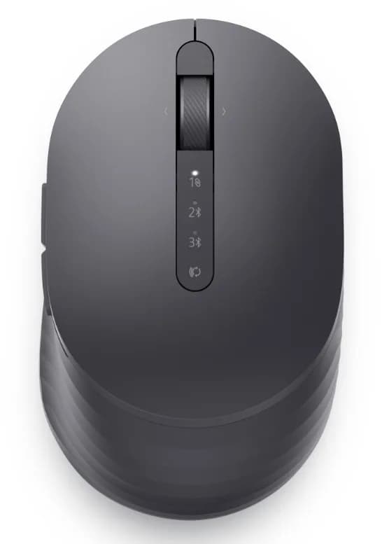 MSE DELL MS7421W WIRELESS GRF BLACK S "570-BBDM"