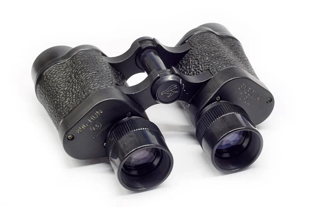 Binoclu BTC Turul 8x30