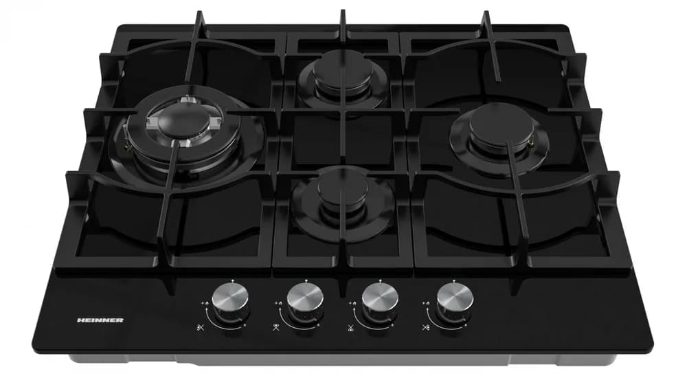 PLITA INCORPORABILA HEINNER HBH-M452IWFGBK — miniatură