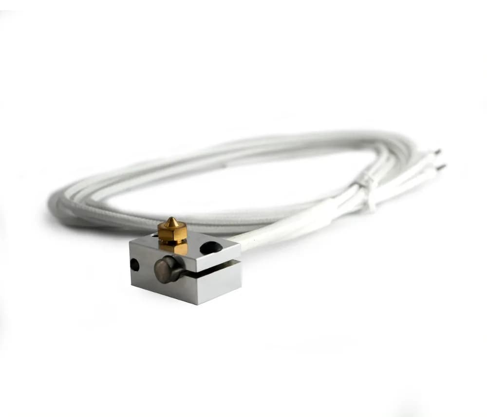 Cartuș de încălzire E3D Standard – 12 V – 40 W — miniatură