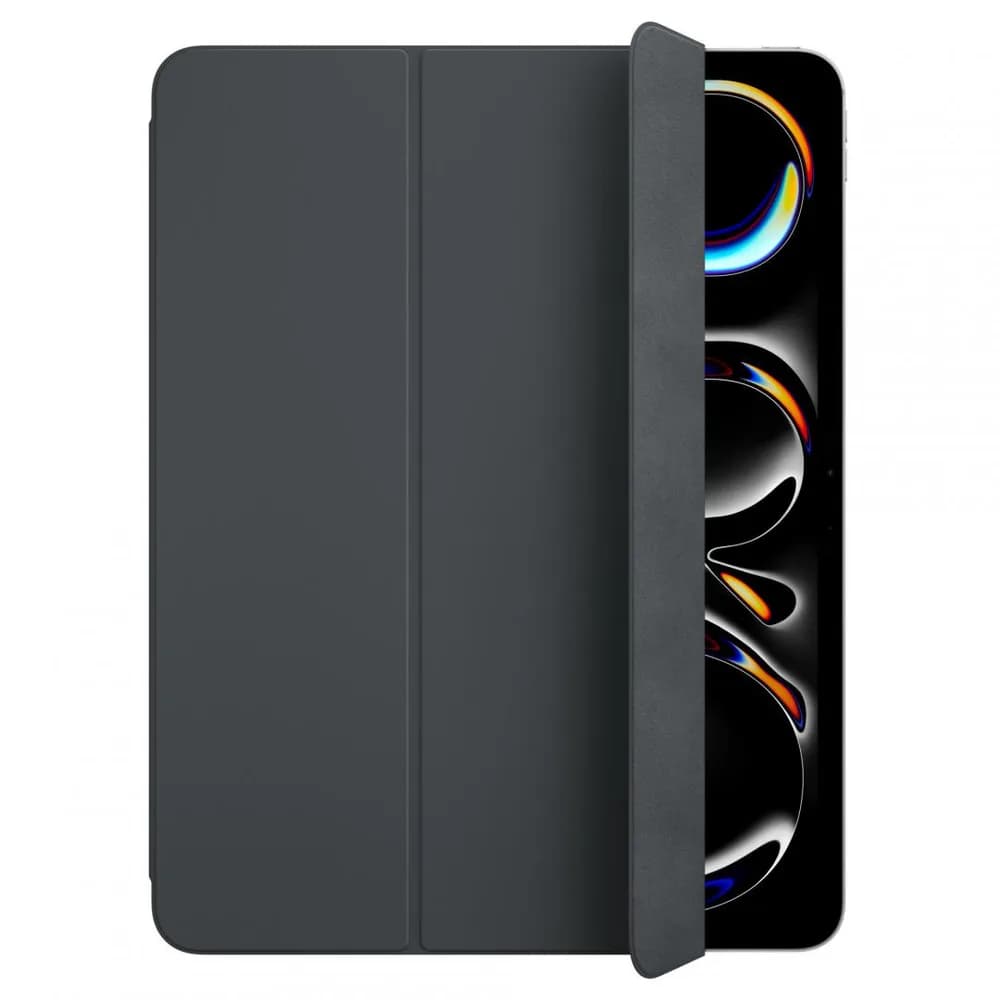 Smart Folio for iPad Pro 13-inch (M5) - Black — miniatură