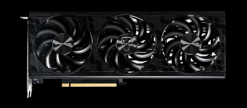 Placa video GAINWARD GeForce RTX 5060 Ti, 16GB GDDR7, PCI Express 5.0, 128-bit