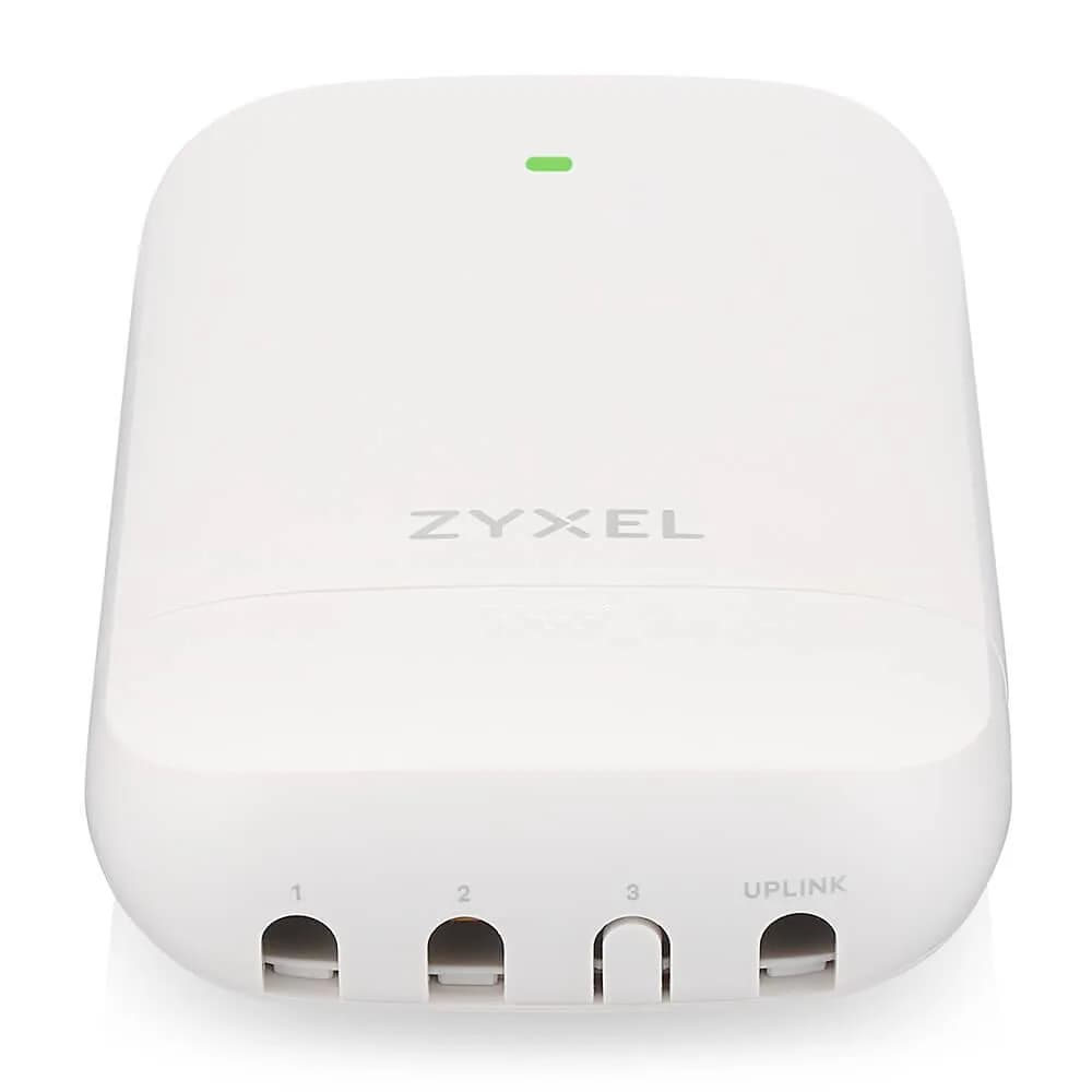 Ethernet Splitter Zyxel POE12-3PD, Gigabit, Poe — miniatură