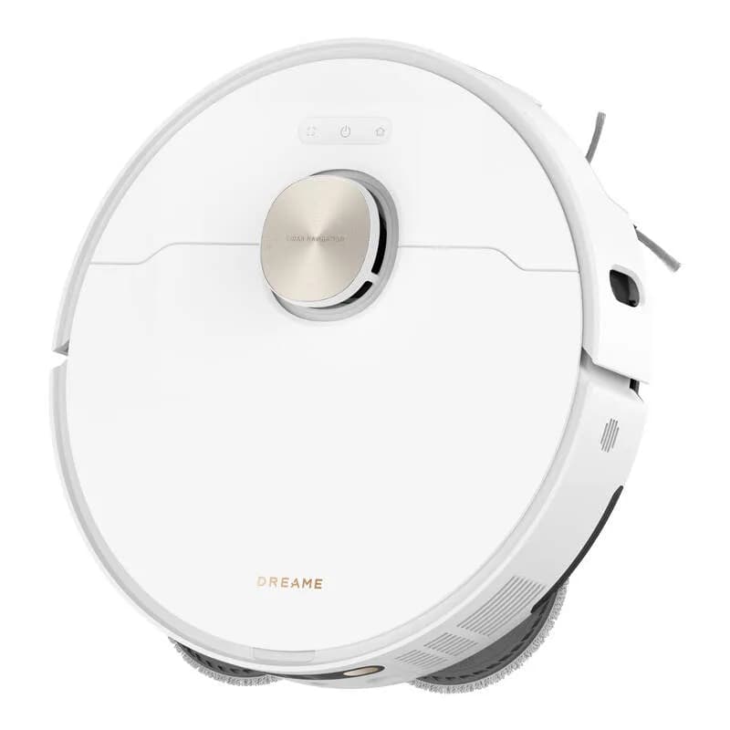 VACUUM CLEANER ROBOT/X40 ULTRA RLX63CE DREAME "RLX63CE" — miniatură