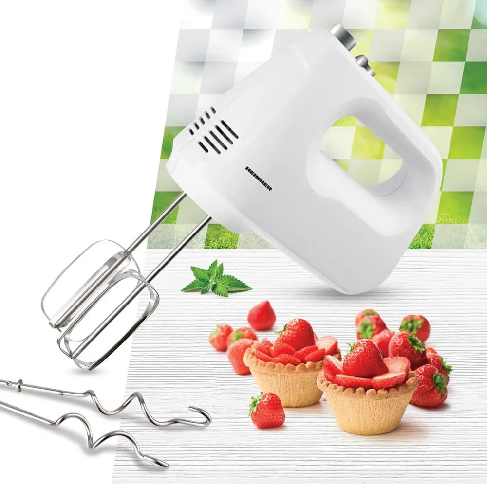 MIXER DE MANA HEINNER HM-250WHSL — miniatură