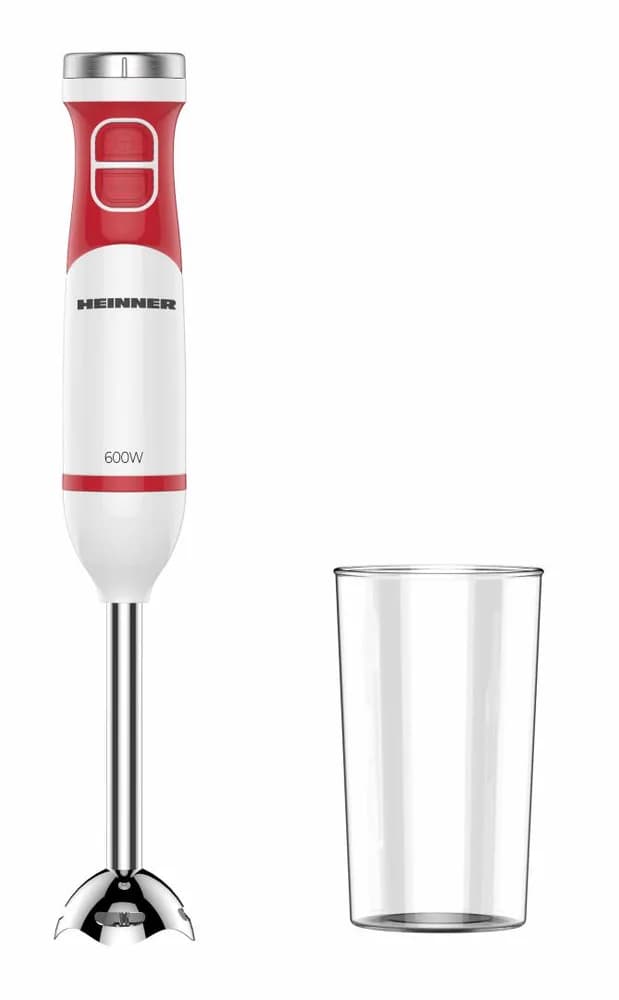 BLENDER DE MANA HEINNER NEWFLEX-600 HHB-D600WHR — miniatură
