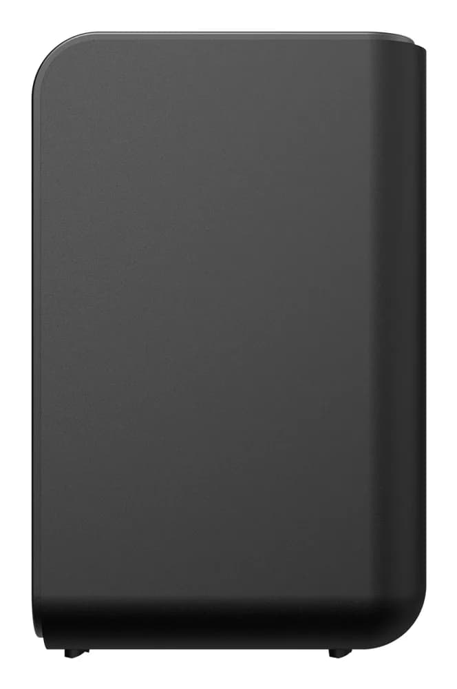 Boxa PC Flexus SURR 100 Black "1072081" — miniatură