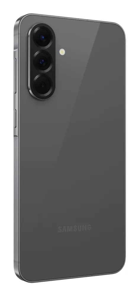 Samsung A566B 5G 6.7" 8 128GB DS BK EE "SM-A566BZKAEEE" — miniatură