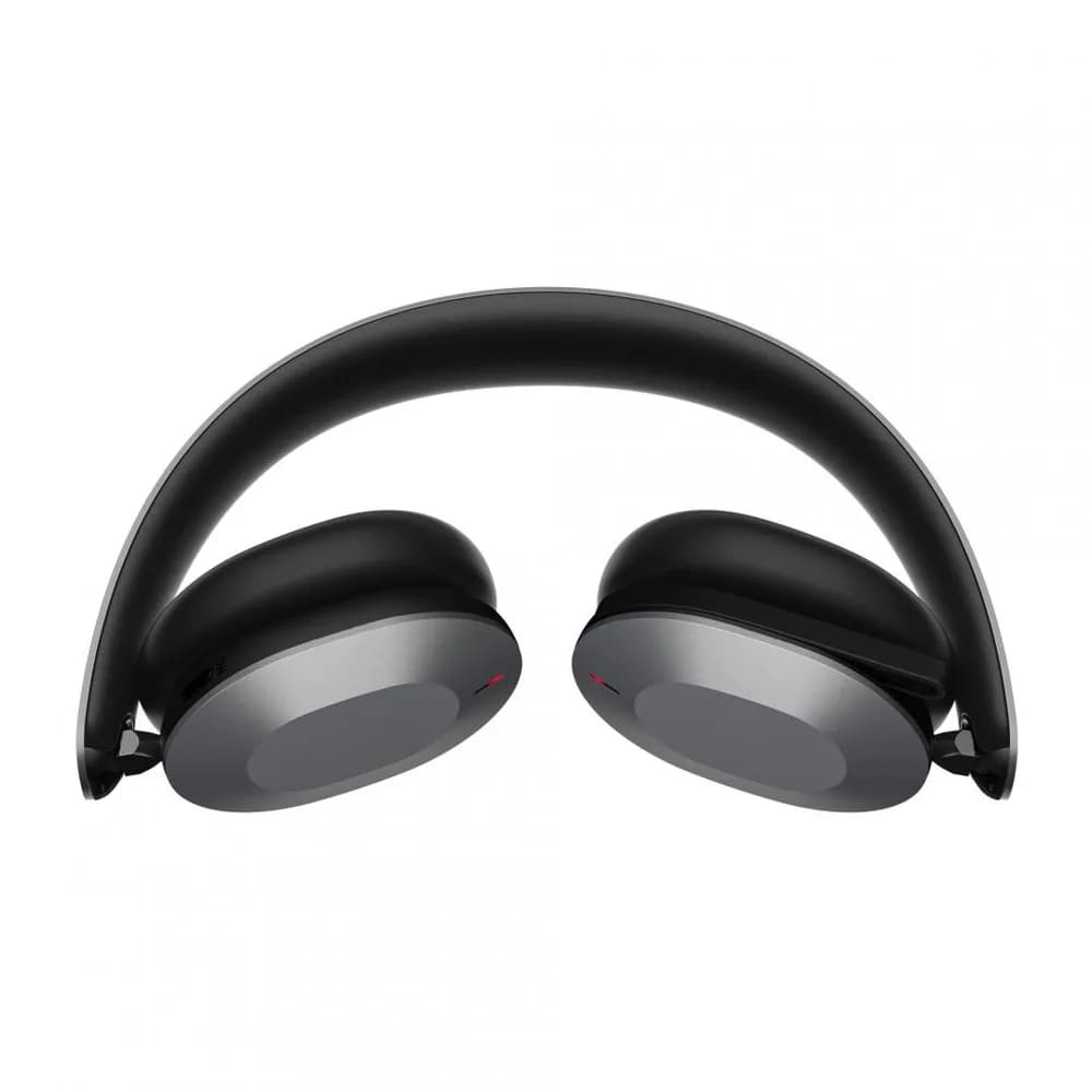 Casti Gaming Over-ear Lenovo Headset 8550, Wireless, noise-canceling — miniatură