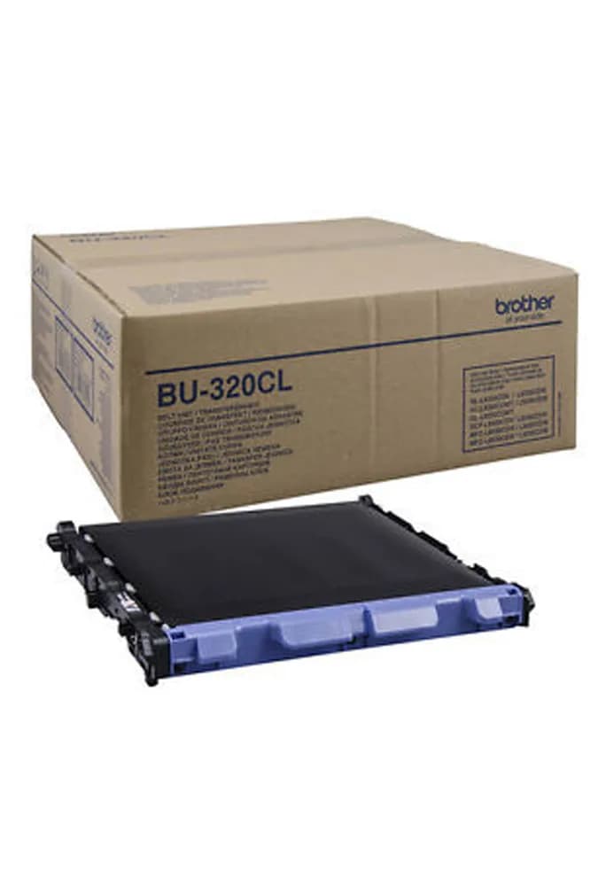 Transfer Belt Original Brother, BU320CL, pentru DCP-L8400|L8450|HL-L8250|L8350|L9200|MFL8650|L8850|L9550, 50K, "BU320CL"