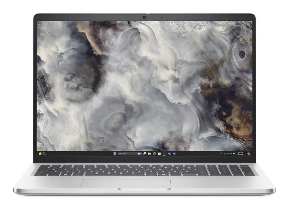 DL PB16250 FHD+ U7-266V 16 512 UBU "BTO220_PB16250_EMEA_UBU" — miniatură