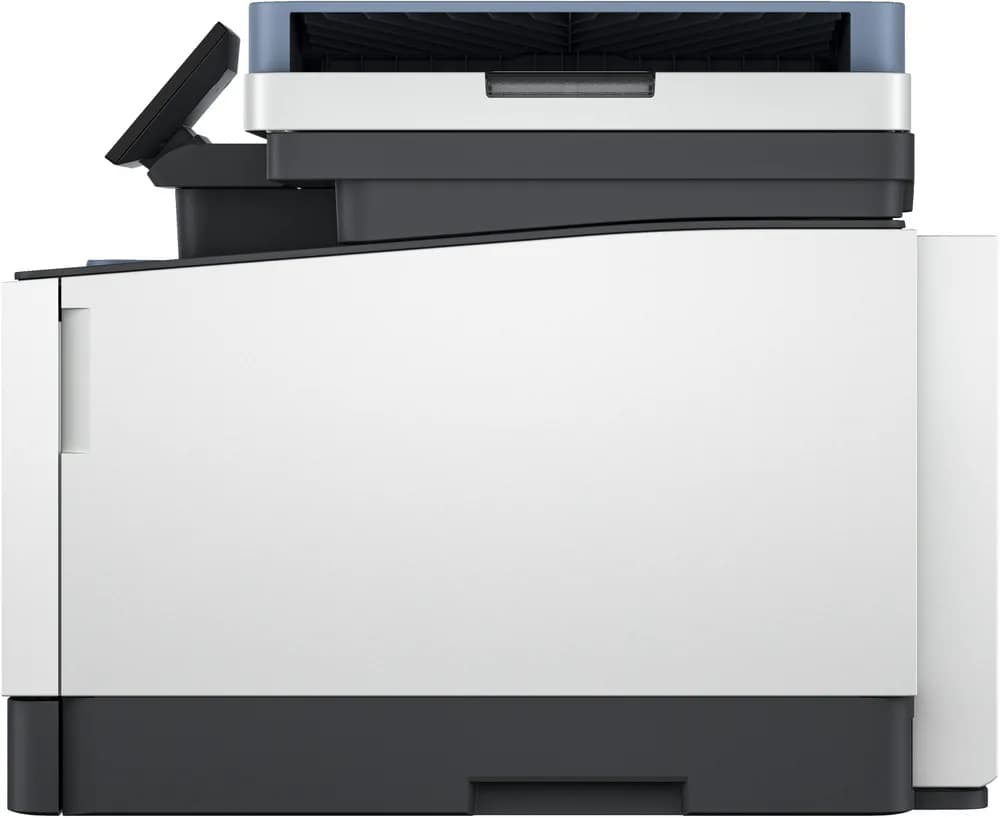 HP LASERJET 3302FDN COLOR LASER MFP"499Q7F" — miniatură