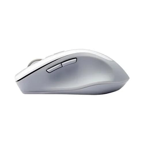 Mouse Wireless ASUS WT425, 1600 dpi, Alb — miniatură