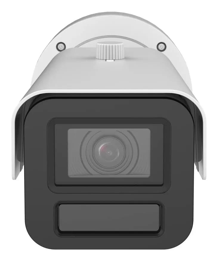 CAMERA IP BULLET ANPR 4MP 2.8-12MM IR60M "IDS-2CD7A46G2/P-IZHSY(2.8-12MM)" — miniatură