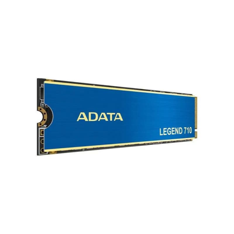 SSD intern ADATA LEGEND 710, 1 TB, PCI Express 3.0 x4, NVMe, M.2 — miniatură