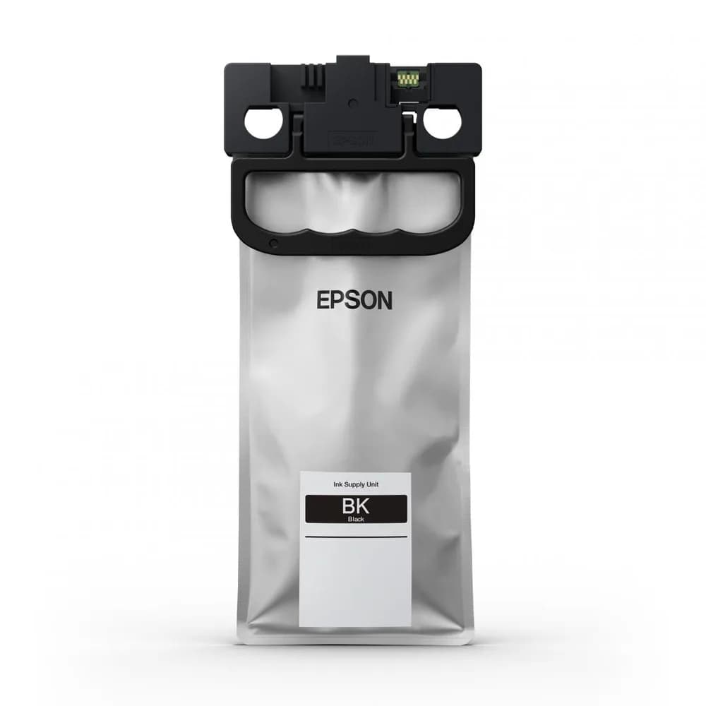 Cartus Epson WF-M52xx/57xx Series Ink Cartridge XL Black, Black