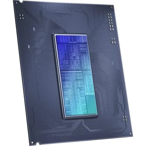 INTEL Core Ultra 270K Plus 3.7GHz LGA1851 40MB Cache Tray CPU "AT807683B9B4884" — miniatură
