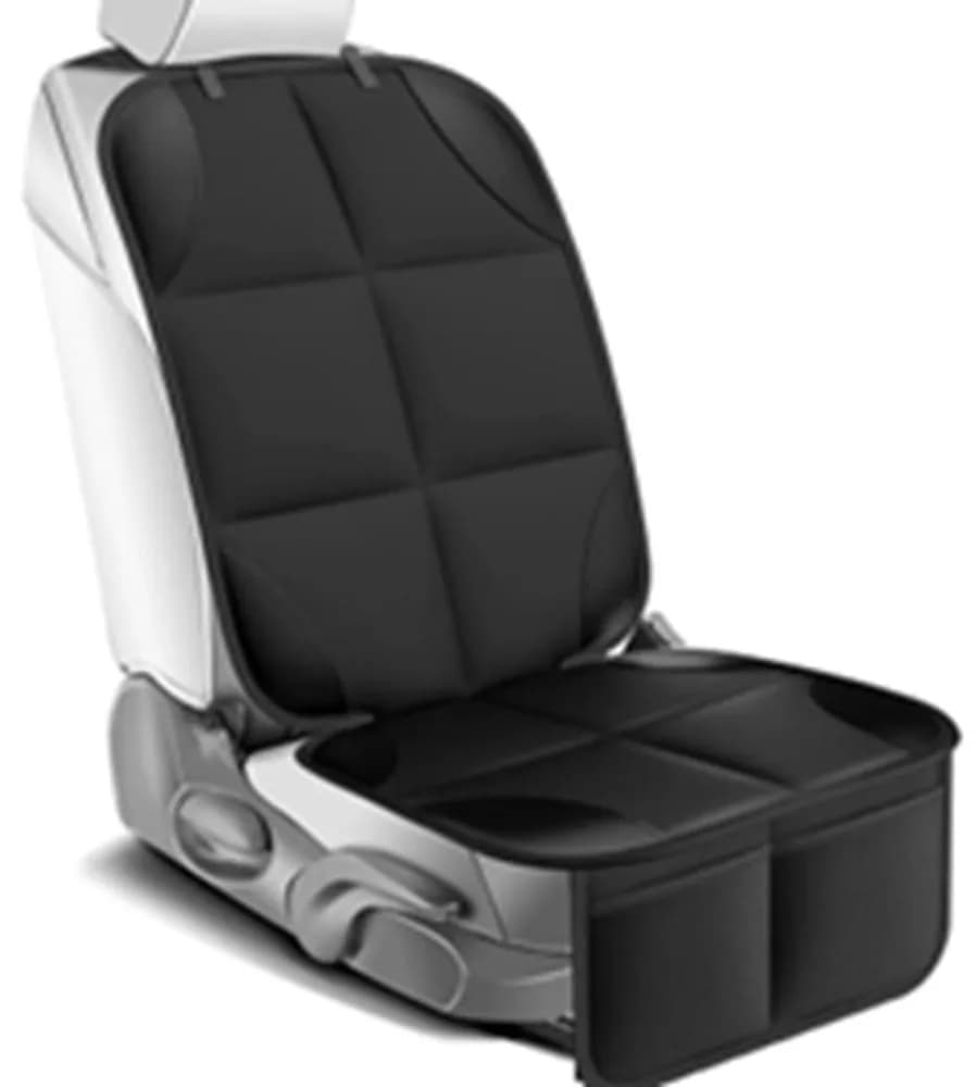 Husa protectie scaun auto copii, U-Grow — miniatură