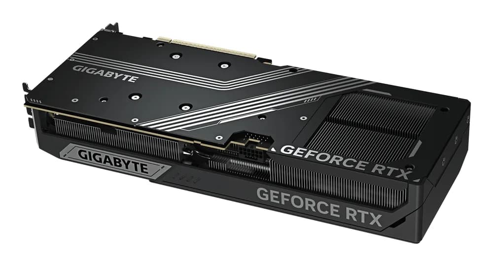 Placa video Gigabyte RTX 5080 WINDFORCE OC V2 SFF 16GB — miniatură