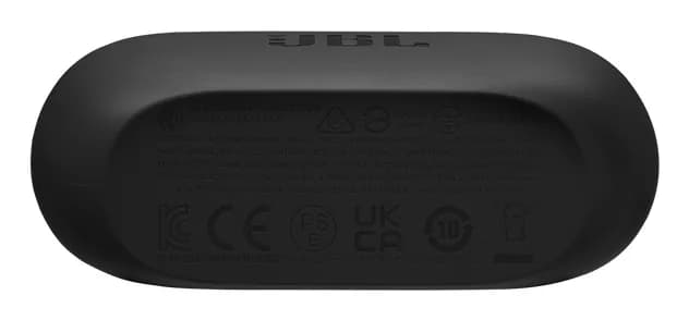 Wave Buds 2, 10 ore, Bluetooth 5.3, Negru "JBLWBUDS2BLK" — miniatură