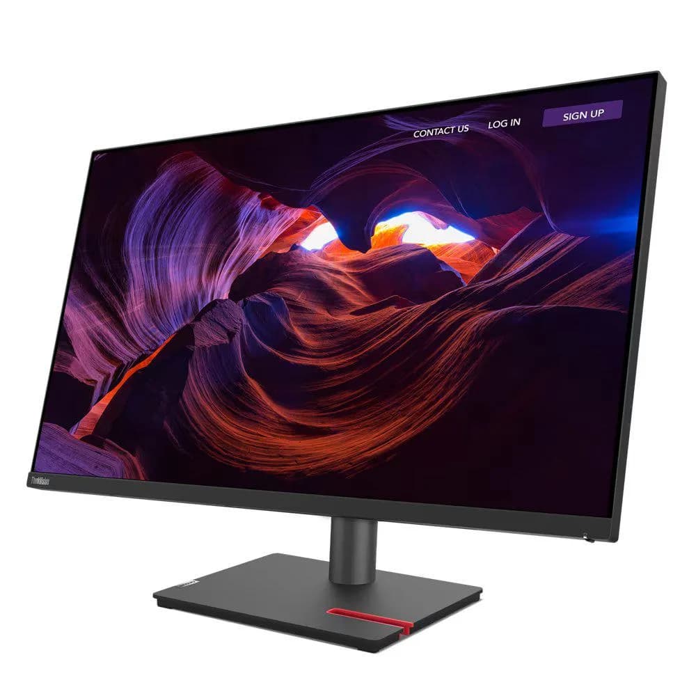 MONITOAR Lenovo ThinkVision P32p-30 "63D1RAT1EU" — miniatură