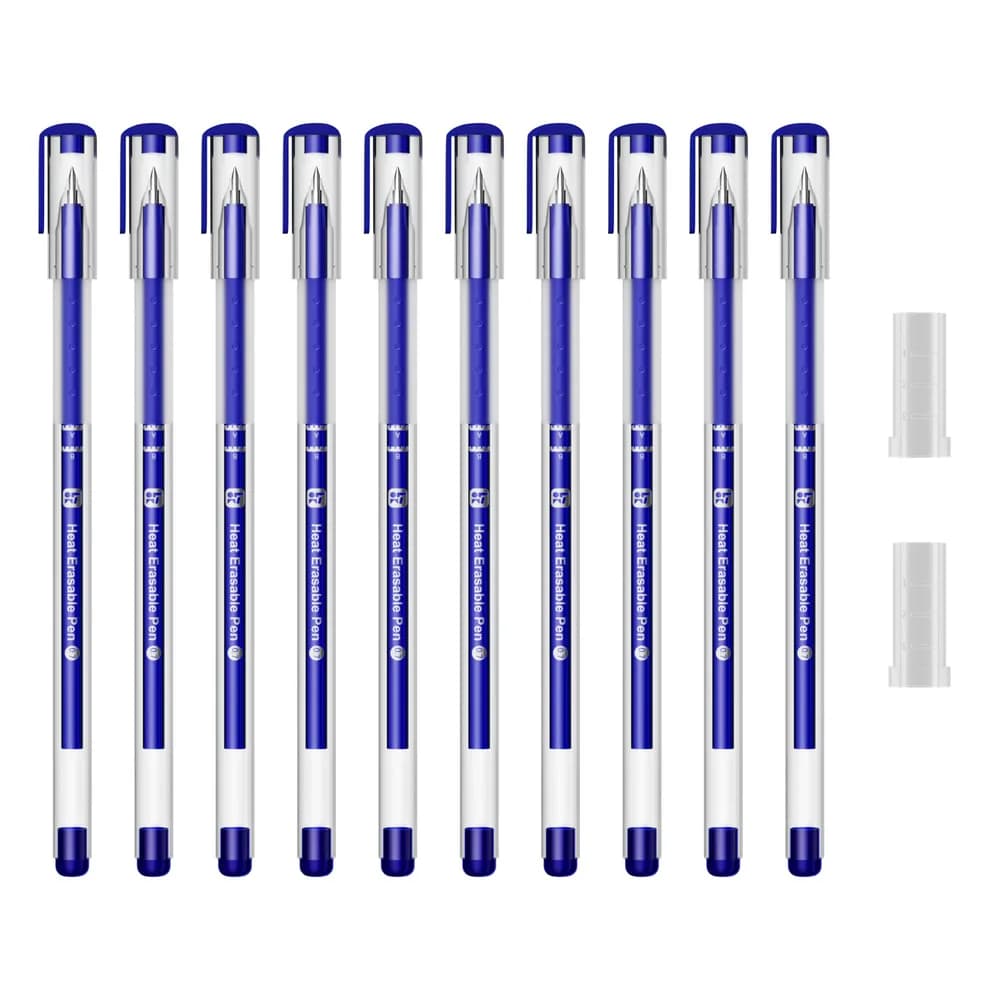 Accesoriu gravator laser LOKLiK Heat Erasable Pen set — miniatură