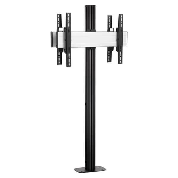 Stand TV Vogels B2B pentru display-uri pina la 65'', baza cu prindere in podea, max80kg/pcs
