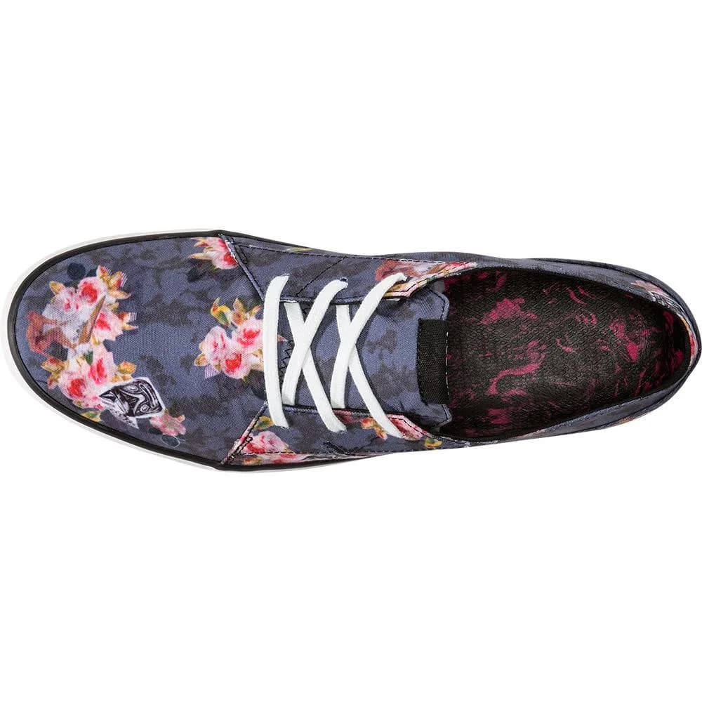 INCALTAMINTE VOLCOM LO FI SHOE ANGLED BLEA, 43 — miniatură