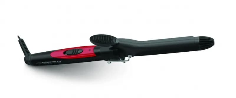Ondulator de par Esperanza Diana EBL005 25mm 22W Negru "EBL005"