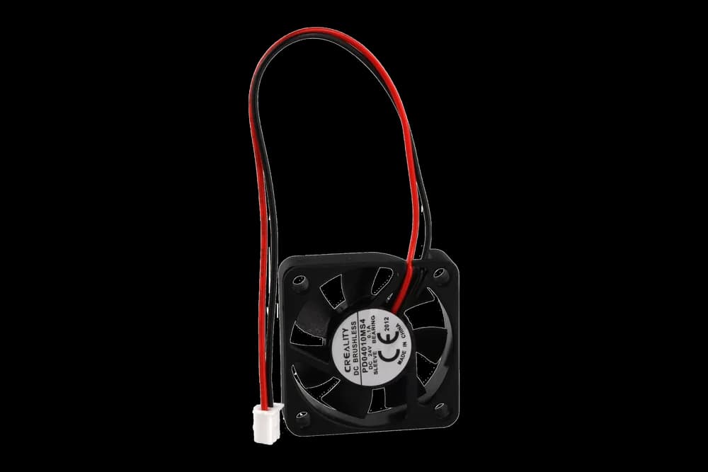 Placă electronică Creality 3D Ender 3 / Ender 5 5 Plus fan — miniatură