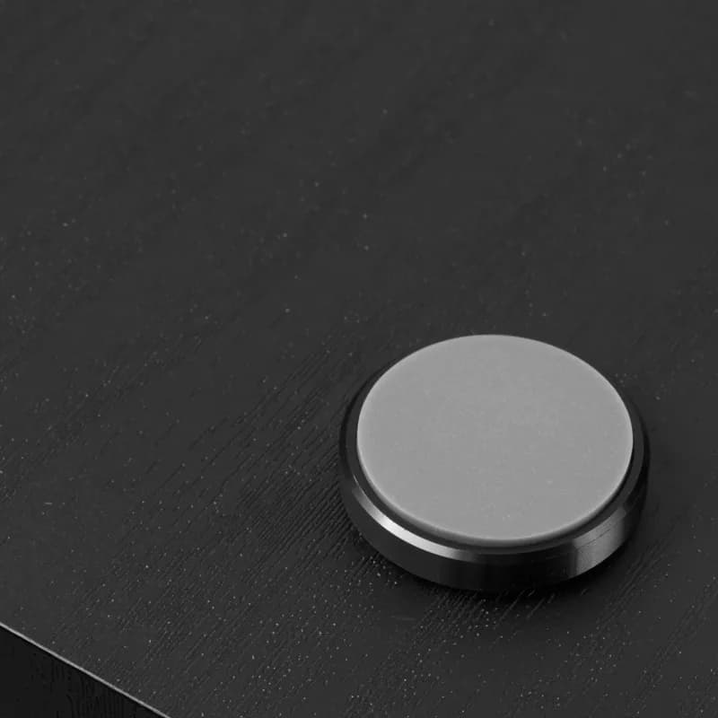 SUBWOOFER EDIFIER, RMS: 70W activ, 8" bass, RCA Line-in/Line-out, automatic stand-by, frecv. 38Hz-200Hz, MDF 21mm, black, " T5-BK" — miniatură