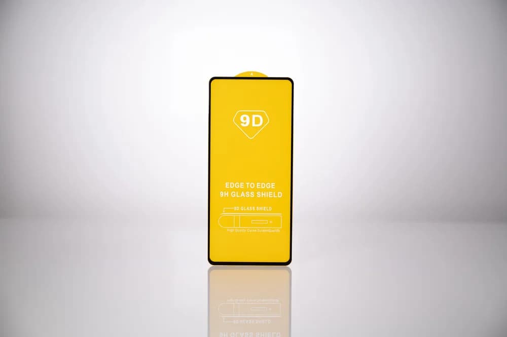 FOLIE STICLA Spacer pentru Xiaomi Mi 10T Pro 5G, grosime 0.3mm, acoperire totala ecran, strat special anti-ulei si anti-amprenta, Tempered Glass, sticla 9D, duritate 9H "SPPG-XI-MI-10TP5G-TG" — miniatură