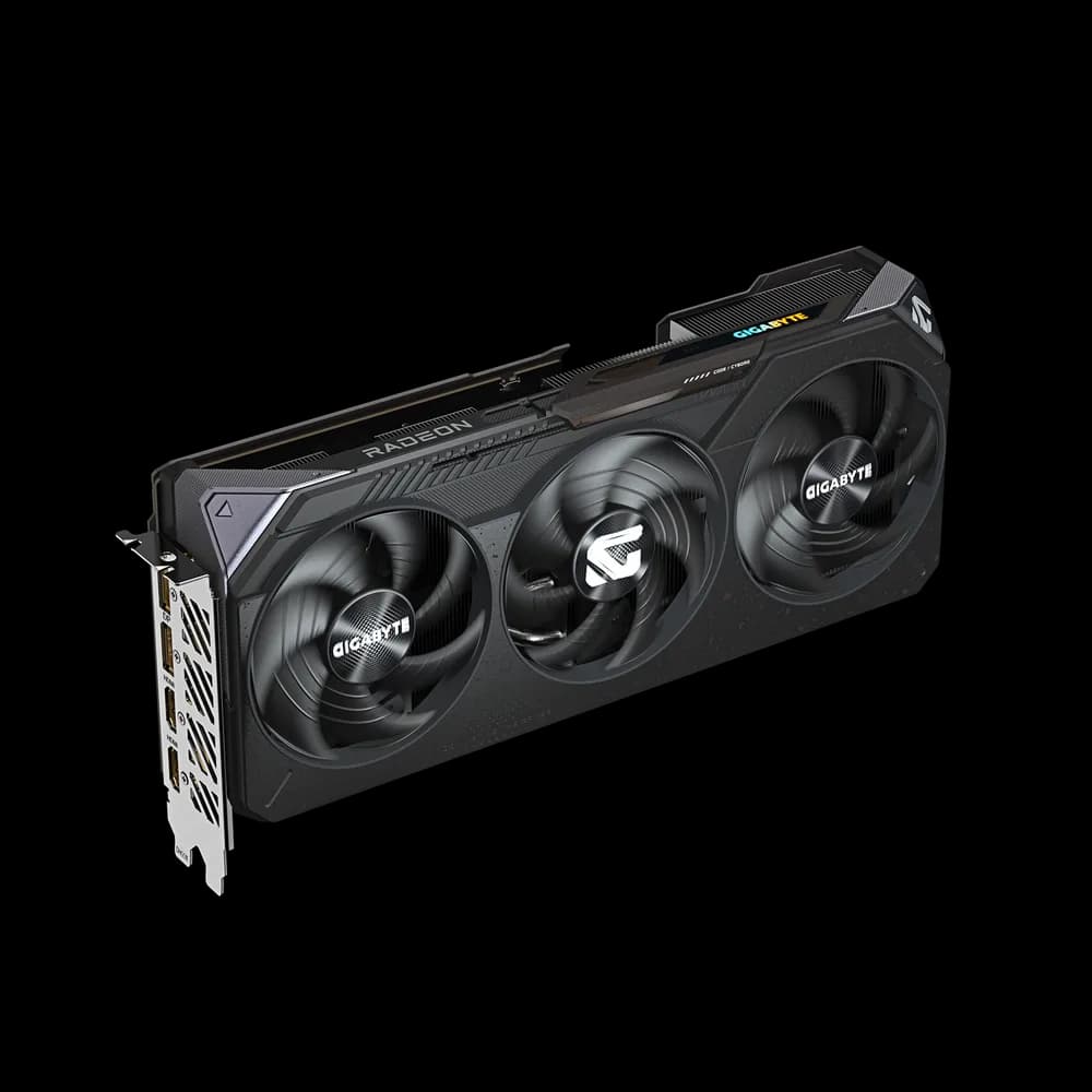 GIGABYTE R9070GAMING OC-16GD "R9070GAMING OC-16GD" — miniatură