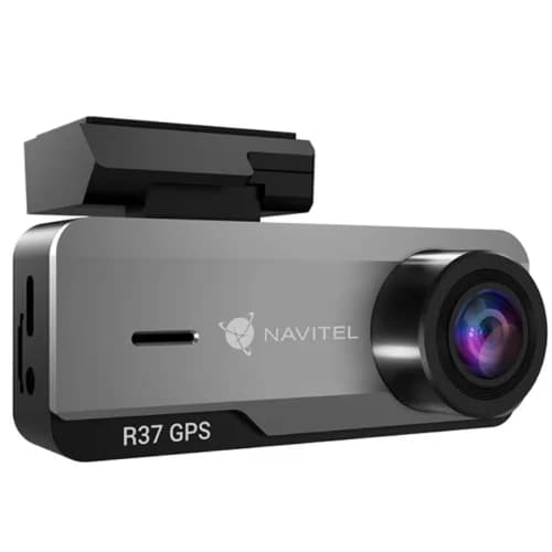 NAVITEL R37 GPS DVR Camera Night Vision FHD IPS 1.47" "R37 GPS" — miniatură
