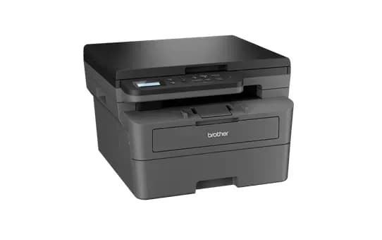 Multifunctional laser monocrom Brother DCP-L2600D, USB